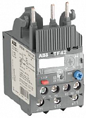 ABB TF42-20 (16 - 20 A)Тепловое реле перегрузки для контакторов AF09-AF38 (1SAZ721201R1049)